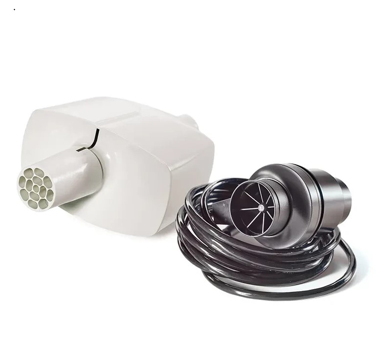 Spirometry Jaeger Vyntus ONE