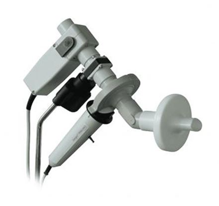 Spirometry Jaeger Vyntus PNEUMO