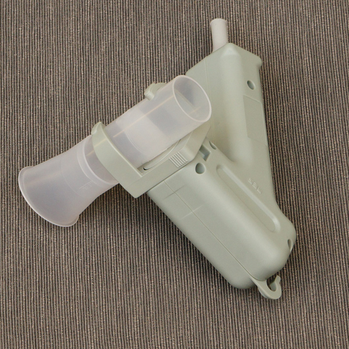 Spirometry MES Lungtest 1000