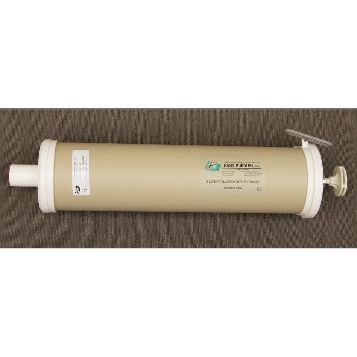 Spirometry MES Lungtest 1000