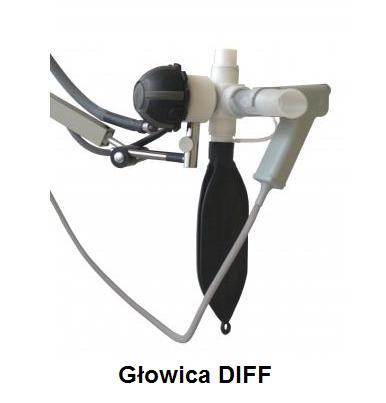 Spirometry MES Lungtest 1000