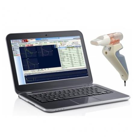 Spirometry Piston PDD-301