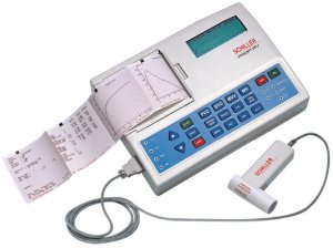 Spirometry SCHILLER SPIROVIT SP-1