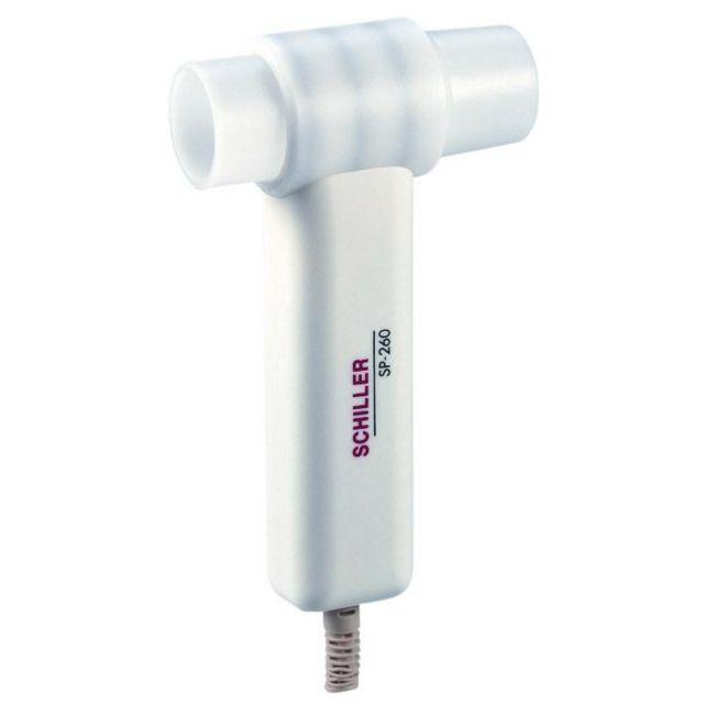 Spirometry SCHILLER SPIROVIT SP-260