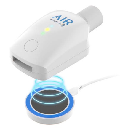 Spirometry Uscom SpiroSonic AIR