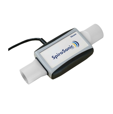 Spirometry Uscom SpiroSonic FLO