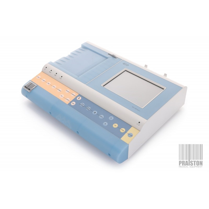 Spirometry używane B/D BTL-08 Spiro - Praiston rekondycjonowany