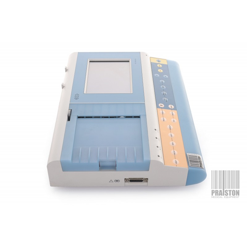 Spirometry używane B/D BTL-08 Spiro - Praiston rekondycjonowany