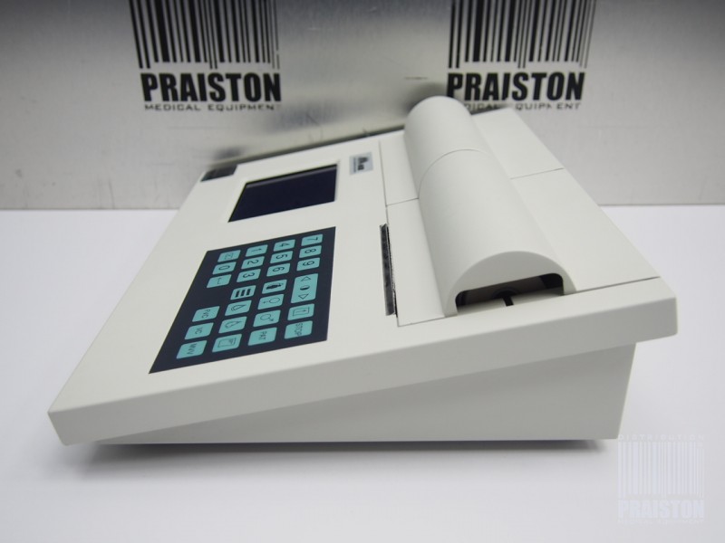 Spirometry używane B/D MIR SPIROLAB - Praiston rekondycjonowany