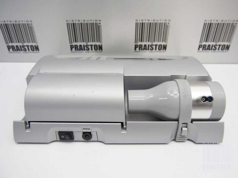 Spirometry używane Vitalograph ALPHA 6000 - Praiston rekondycjonowany