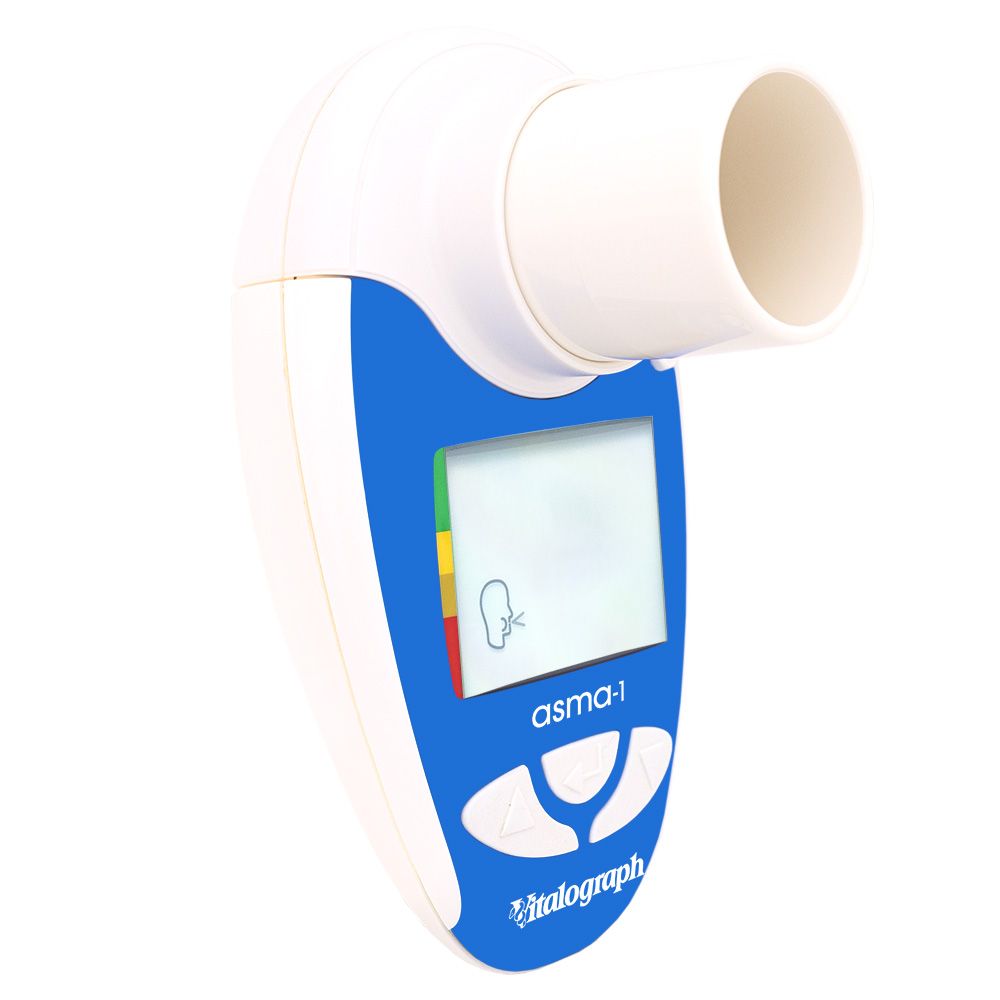 Spirometry Vitalograph asma-1