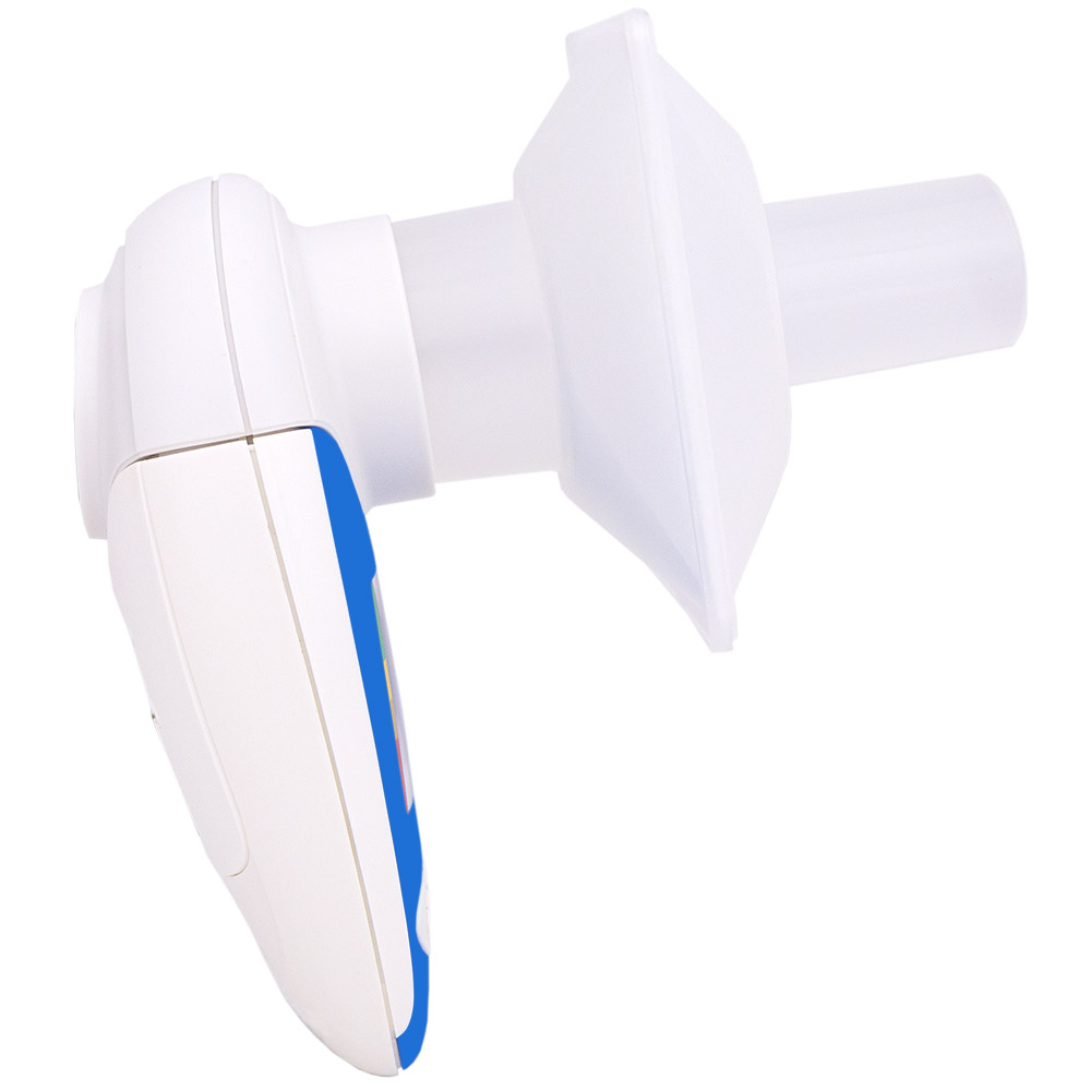 Spirometry Vitalograph asma-1