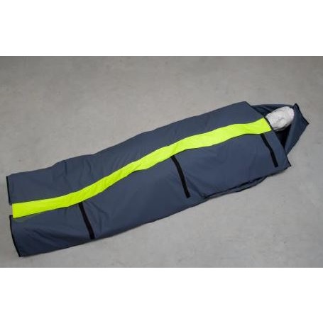 Śpiwory izotermiczne Boxmet COUV-ENV02