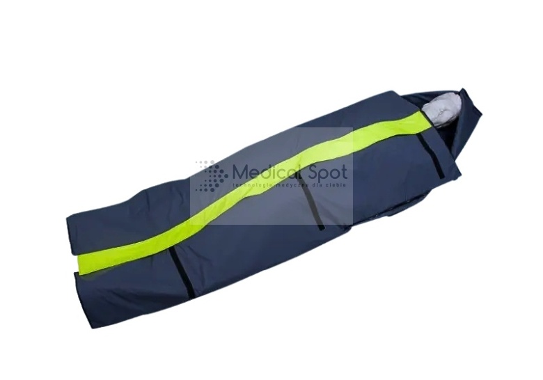 Śpiwory izotermiczne CLINIBED COUV ENV