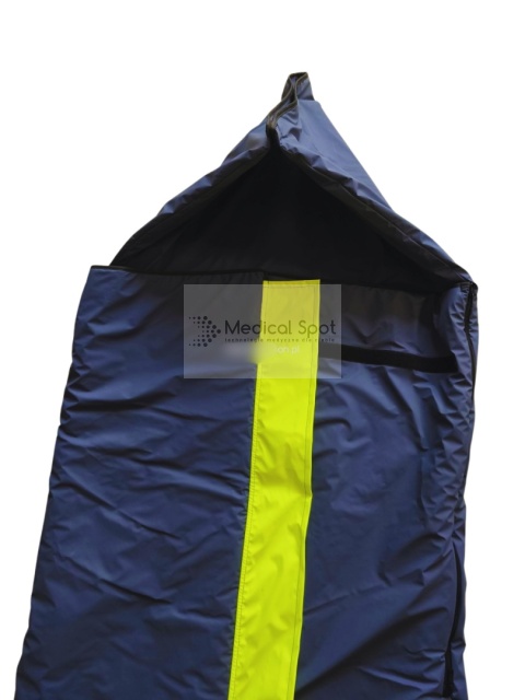 Śpiwory izotermiczne CLINIBED COUV ENV