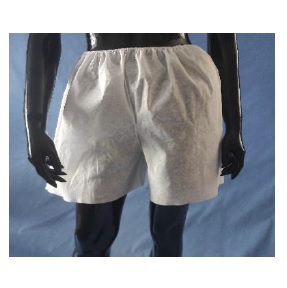 Spodenki jednorazowe POV-GOL sp. z o.o. PES