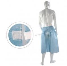 Spodenki jednorazowe TZMO Matodress - do kolonoskopii