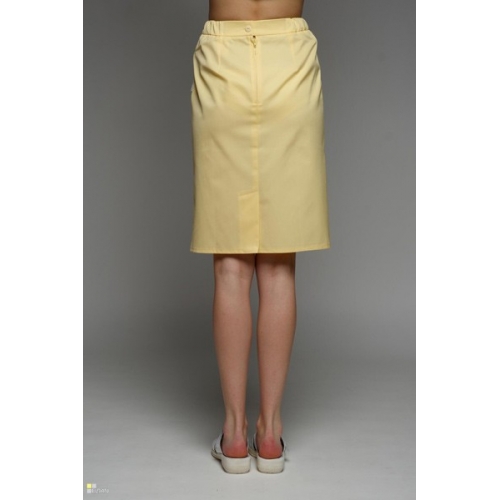 Spódnice medyczne ELDAN Klasyczna