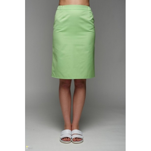 Spódnice medyczne ELDAN Klasyczna