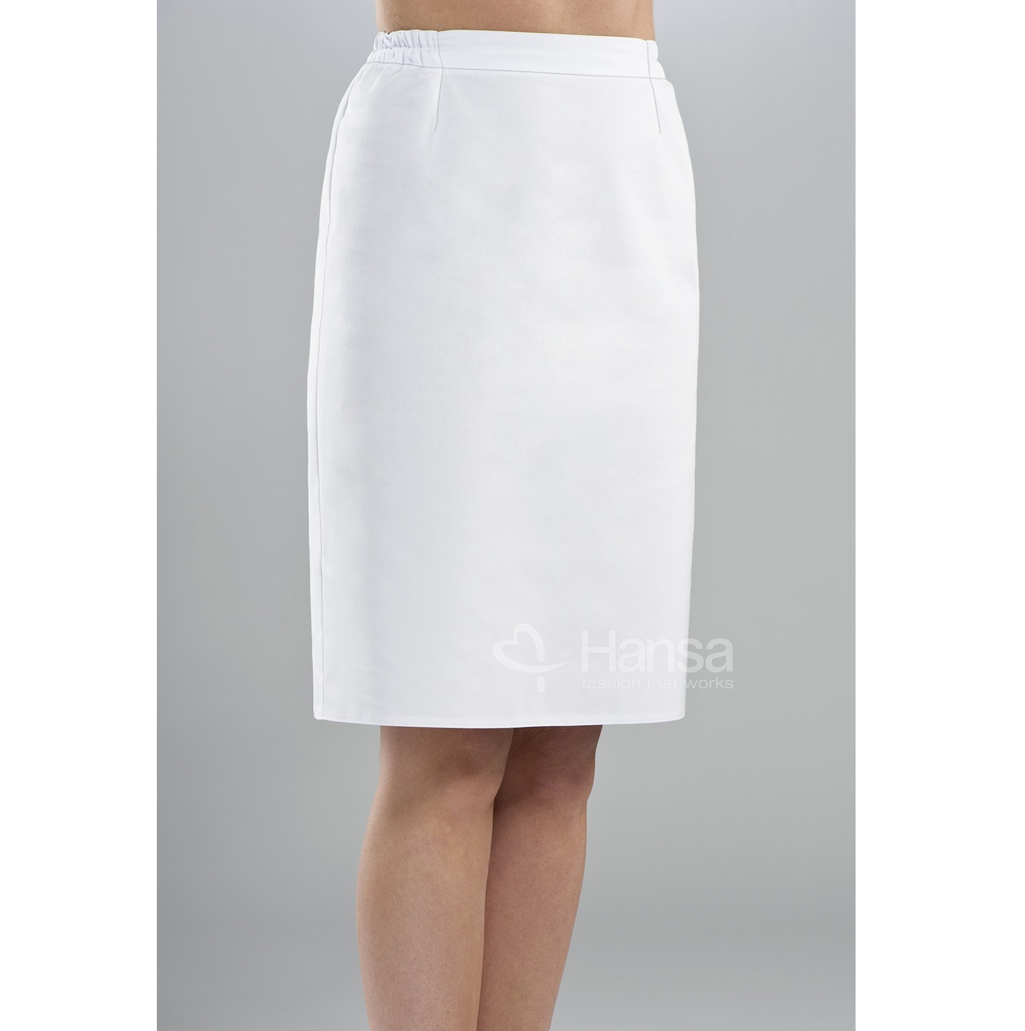 Spódnice medyczne Hansa 4001