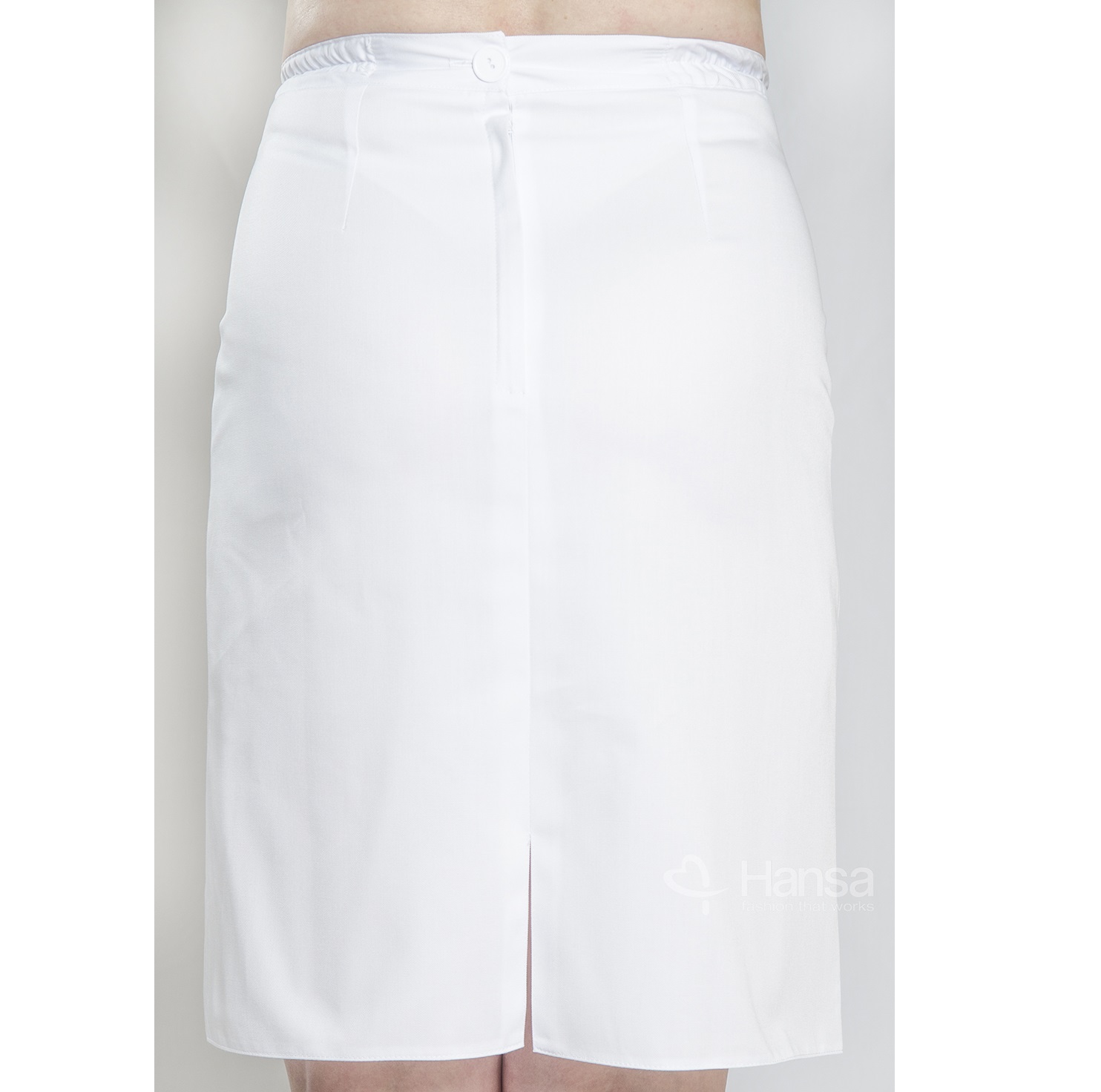 Spódnice medyczne Hansa 4001