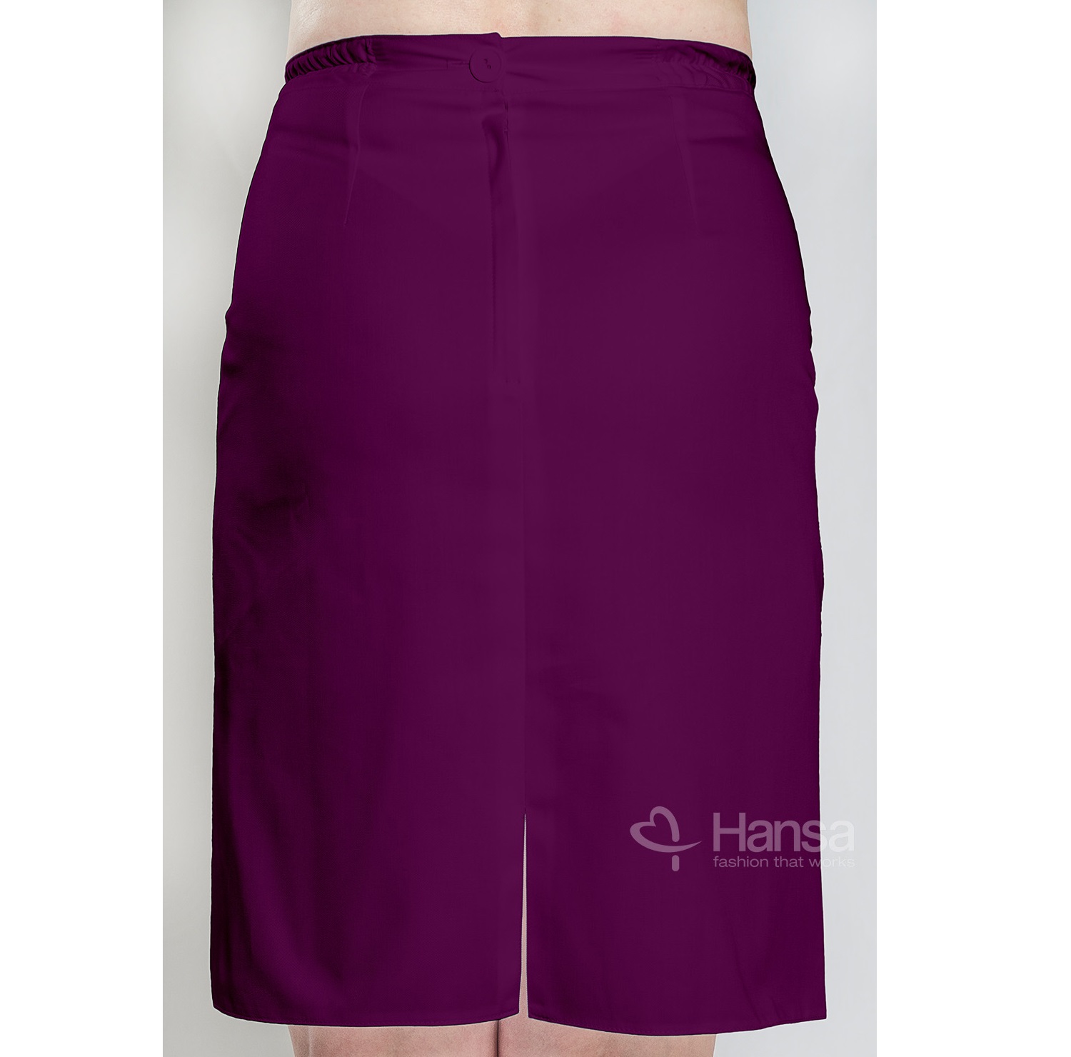 Spódnice medyczne Hansa 4001