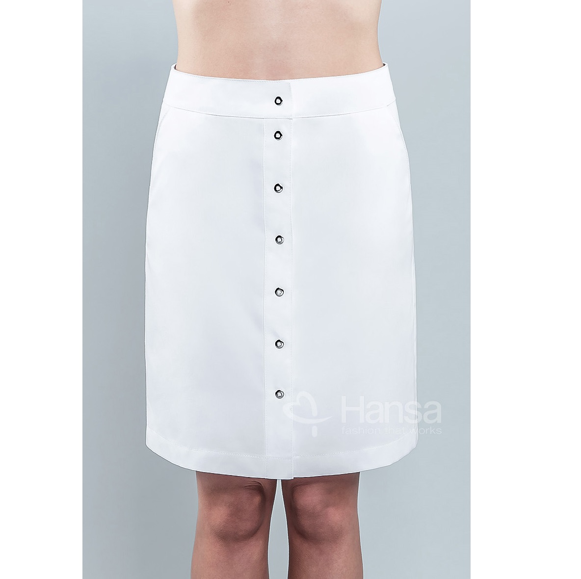 Spódnice medyczne Hansa 4004