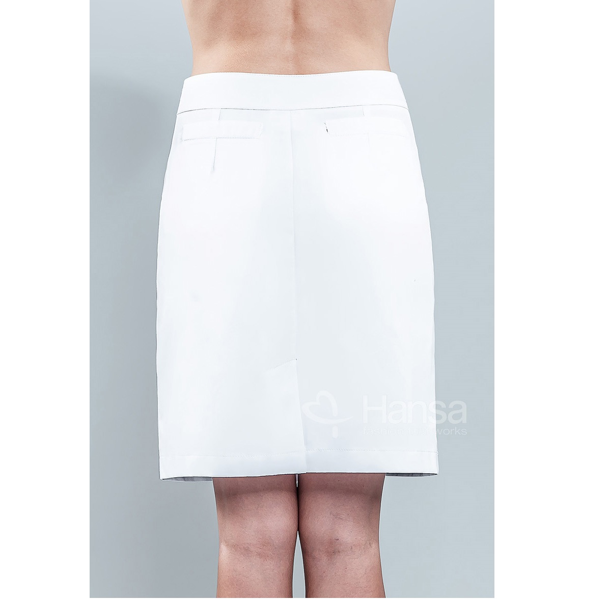 Spódnice medyczne Hansa 4004