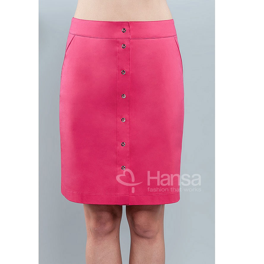 Spódnice medyczne Hansa 4004