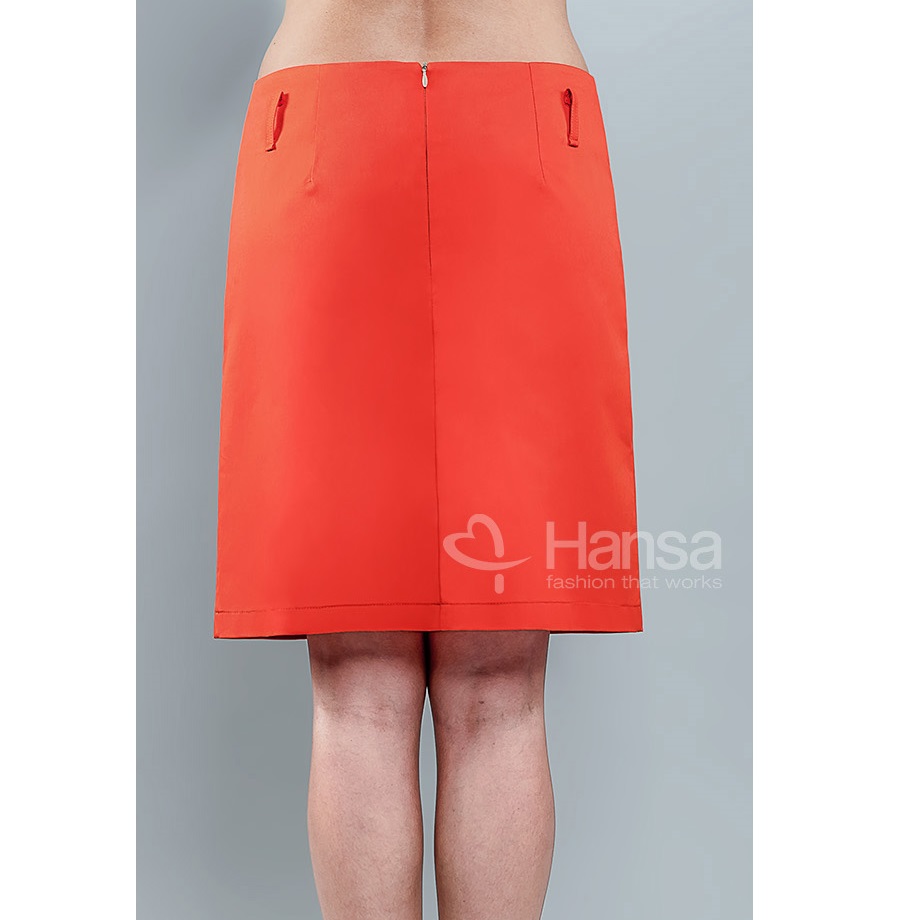 Spódnice medyczne Hansa 4005
