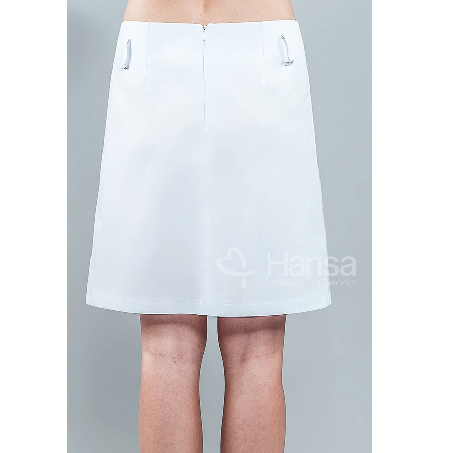 Spódnice medyczne Hansa 4005