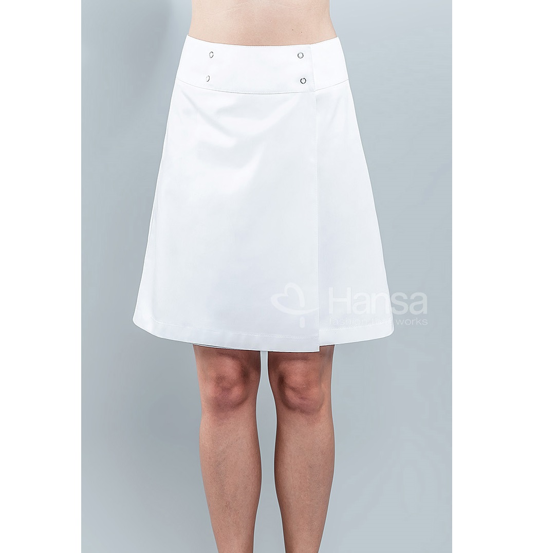 Spódnice medyczne Hansa 4007