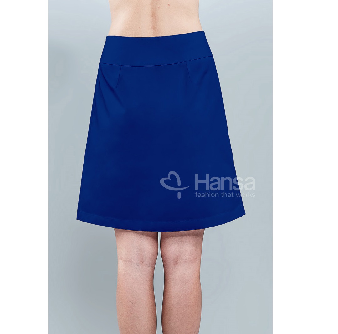 Spódnice medyczne Hansa 4007