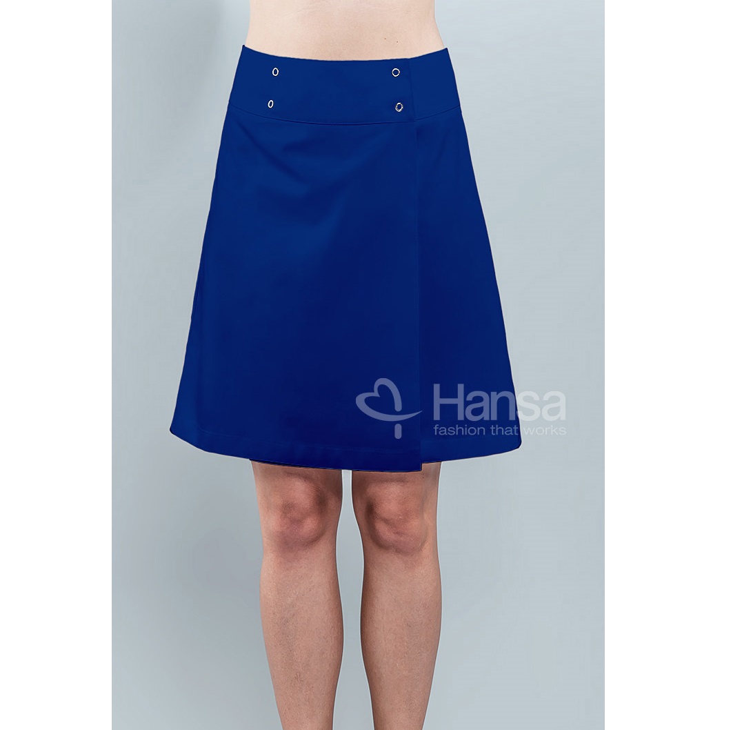 Spódnice medyczne Hansa 4007