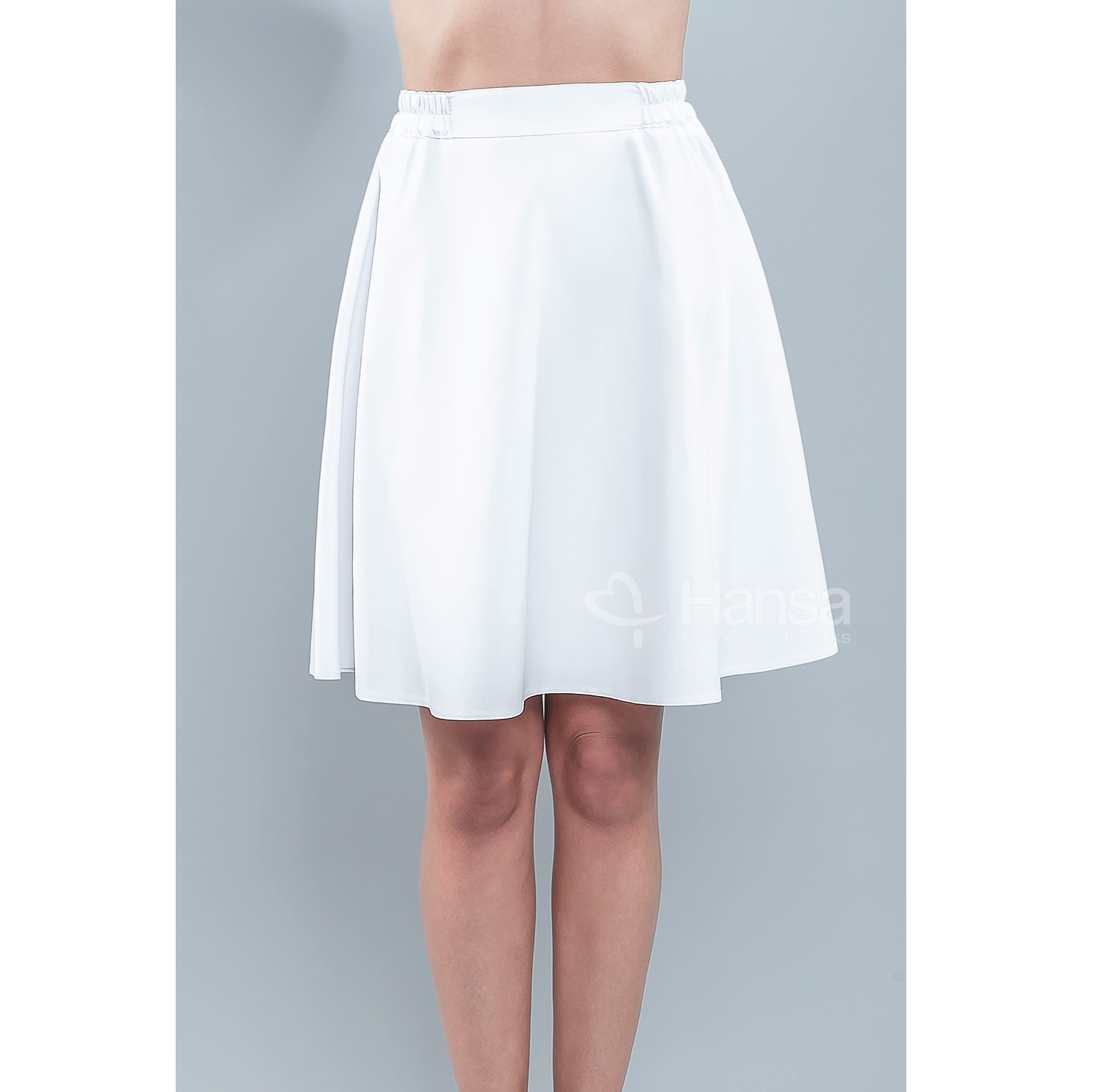Spódnice medyczne Hansa 4009
