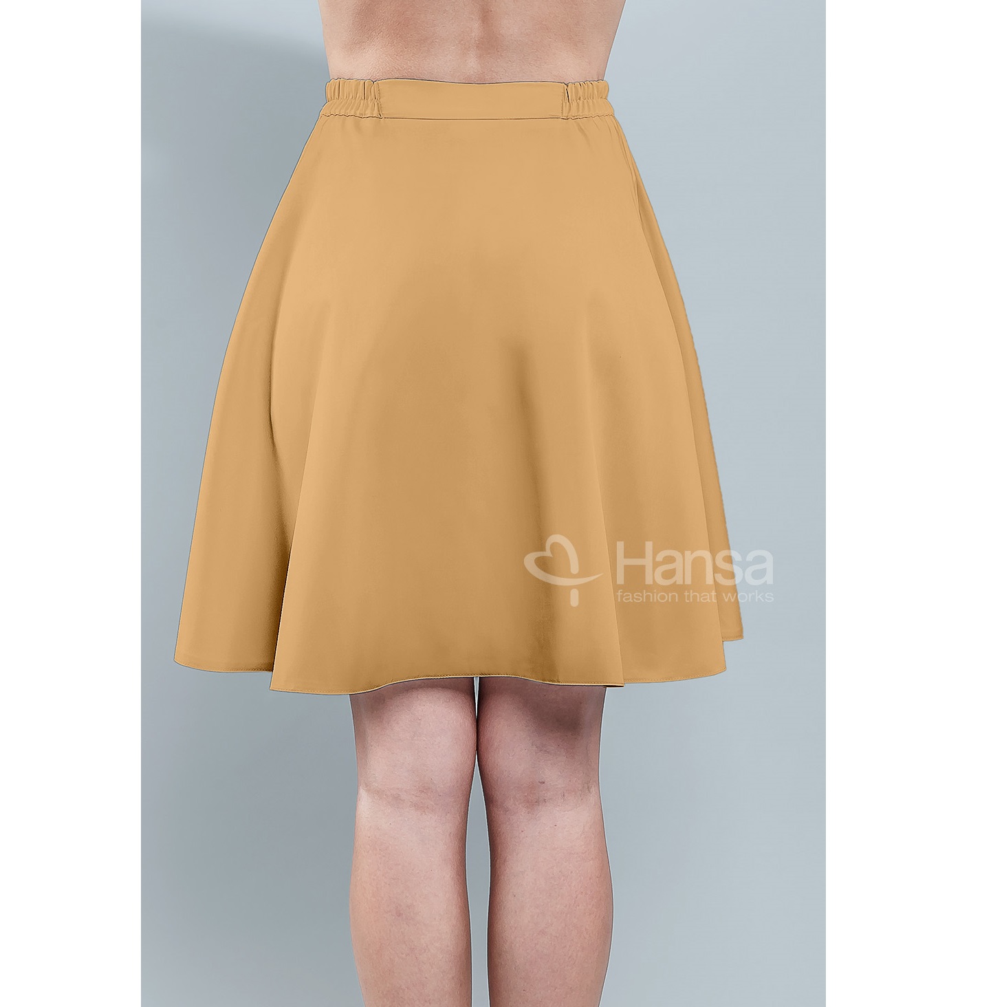 Spódnice medyczne Hansa 4009