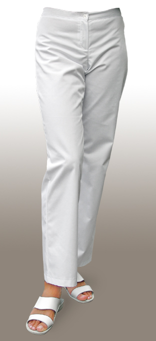 Spodnie medyczne Andropol SD 61