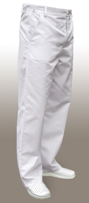 Spodnie medyczne Andropol SM 71