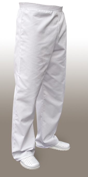 Spodnie medyczne Andropol SM 72