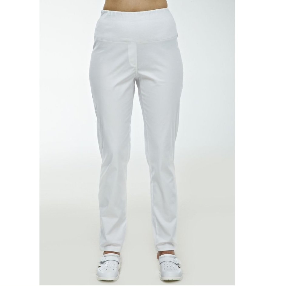 Spodnie medyczne Beretta Med. ściągacz