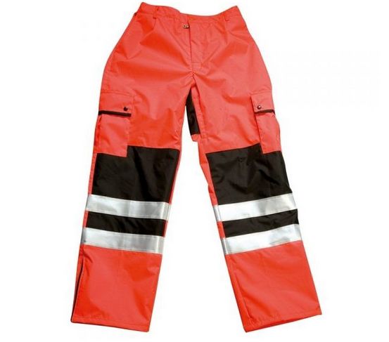 Spodnie medyczne Boxmet URE-C03