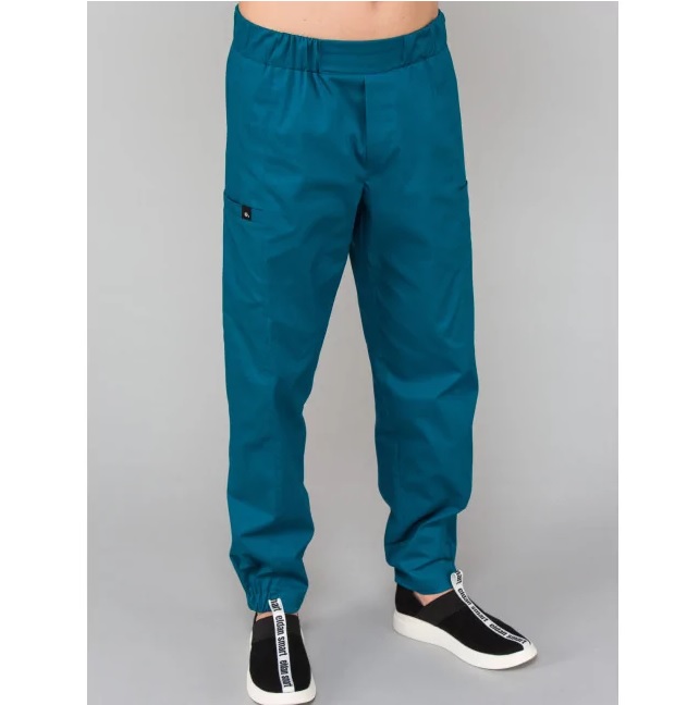 Spodnie medyczne ELDAN CARGO FLEX