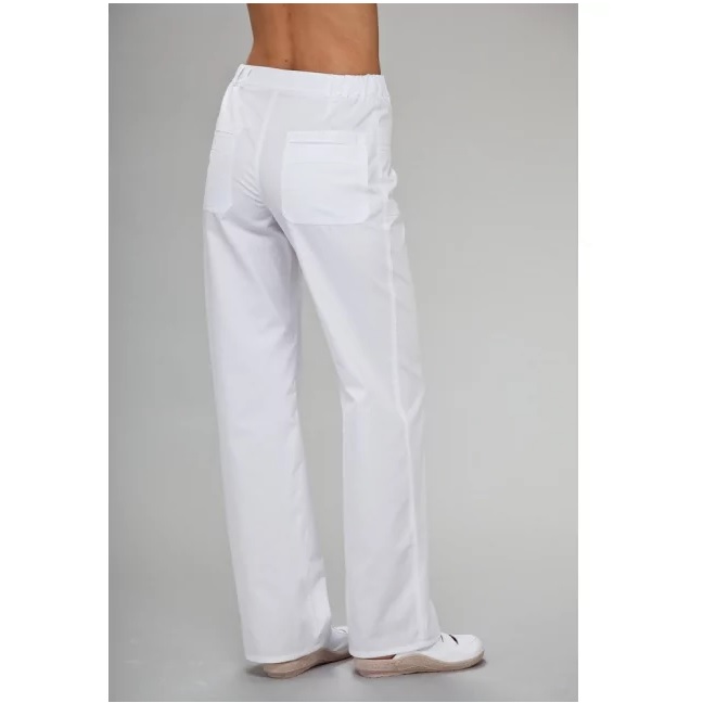 Spodnie medyczne ELDAN ELEGANTKI