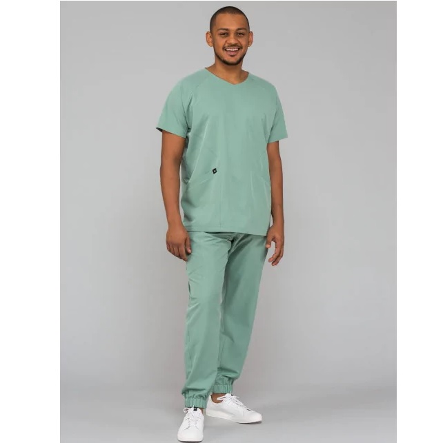 Spodnie medyczne ELDAN ENERGY