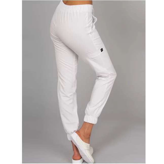 Spodnie medyczne ELDAN GYM