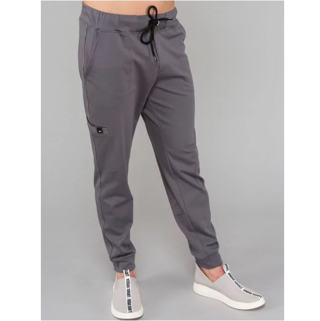 Spodnie medyczne ELDAN JOGGER