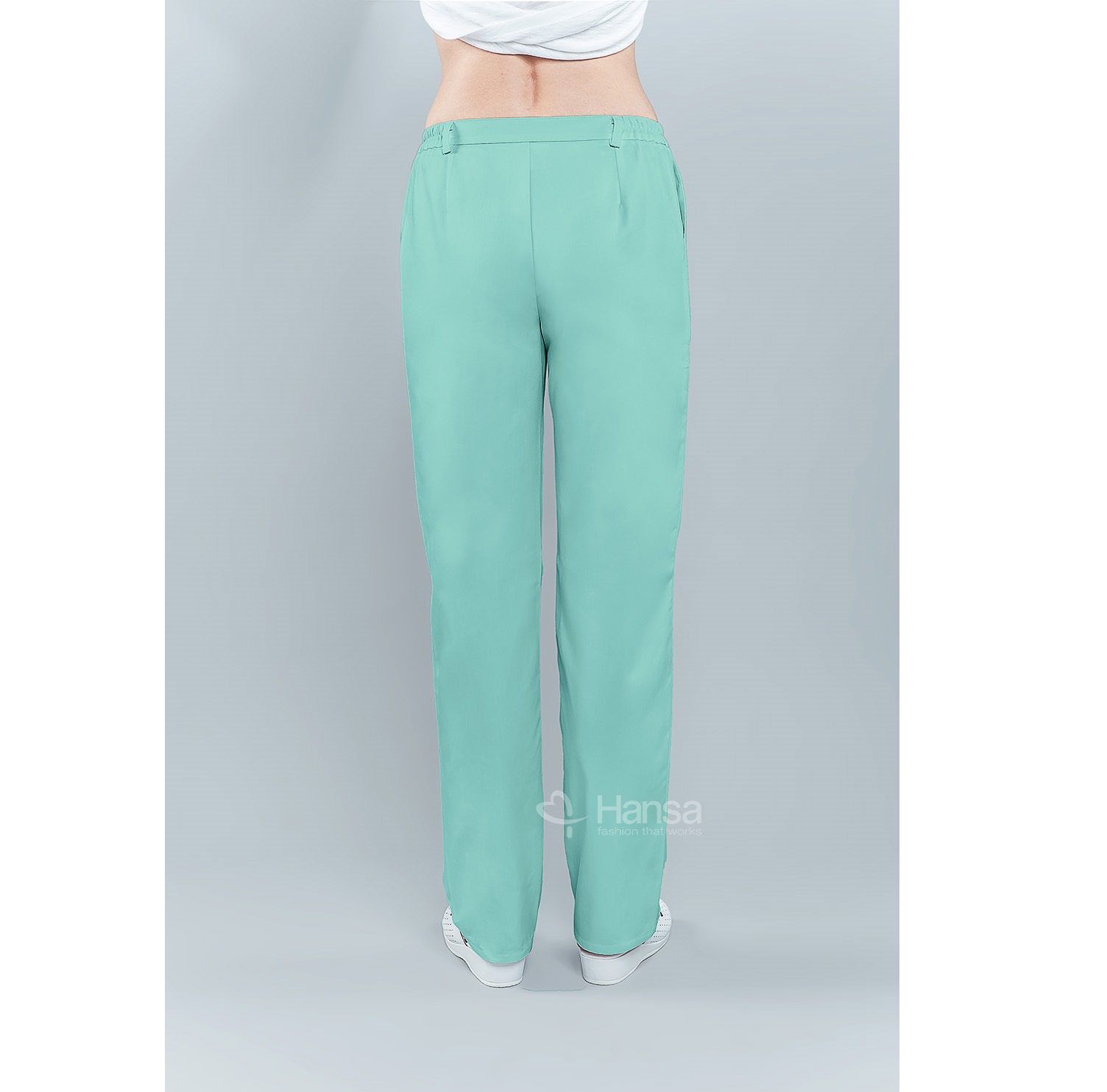 Spodnie medyczne Hansa 5001