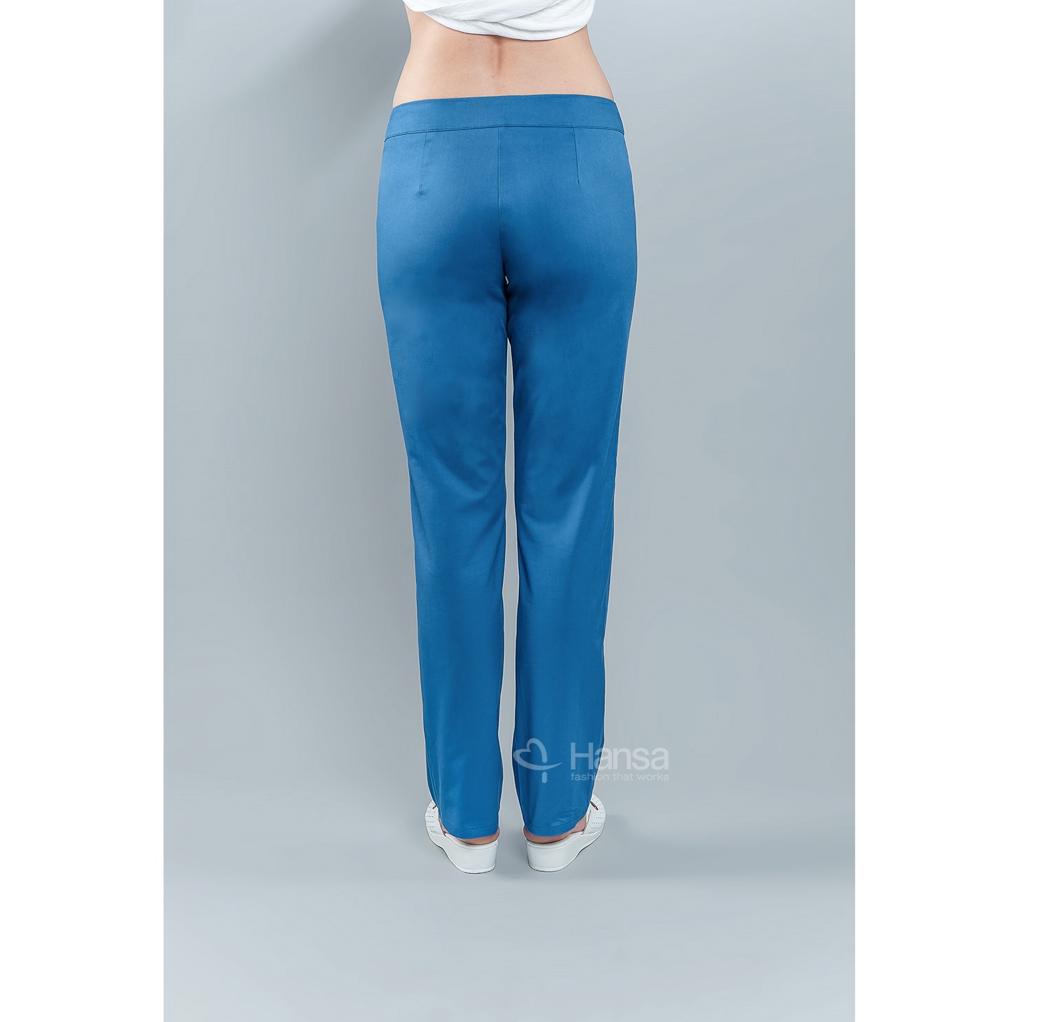 Spodnie medyczne Hansa 5002