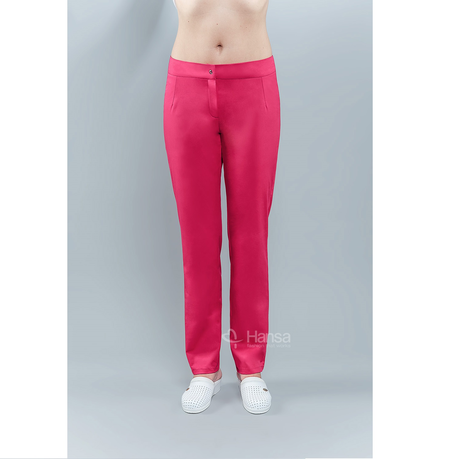 Spodnie medyczne Hansa 5002