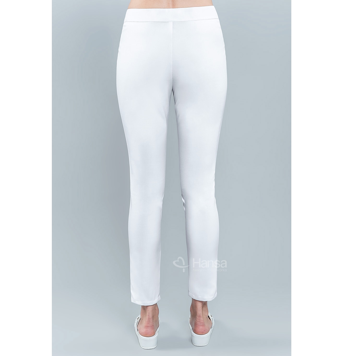 Spodnie medyczne Hansa 5005